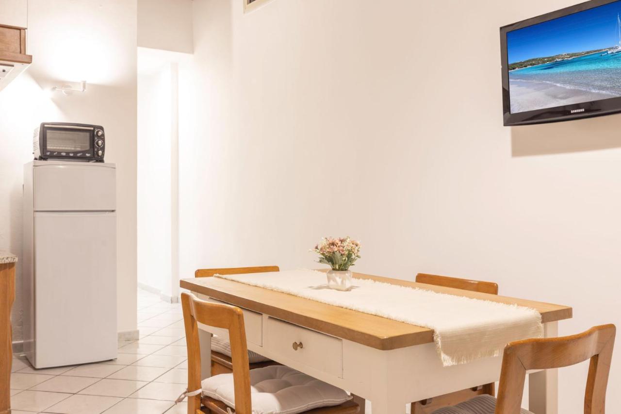 Infinity House - Cagliari Centro Apartment Екстериор снимка