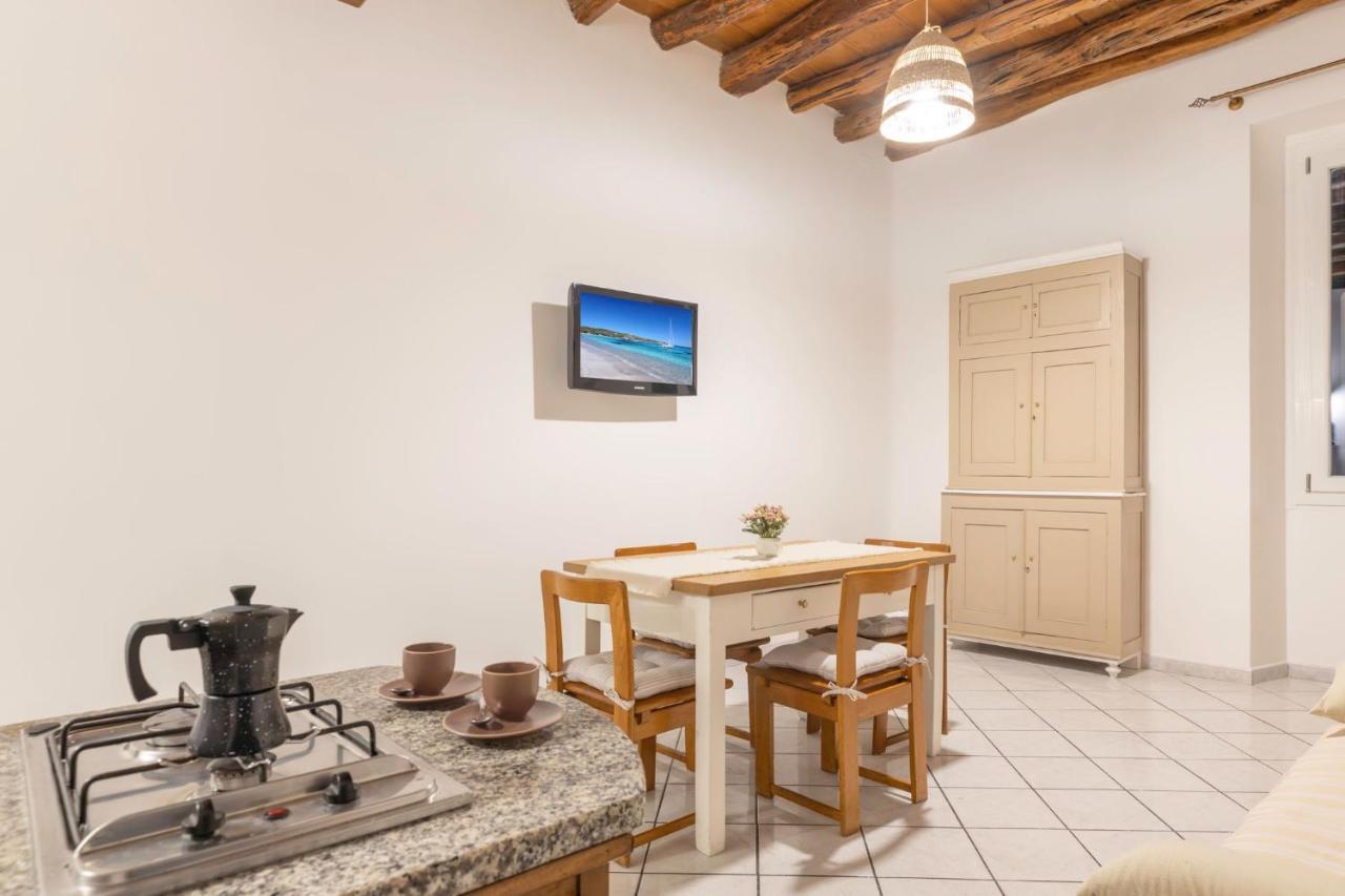 Infinity House - Cagliari Centro Apartment Екстериор снимка