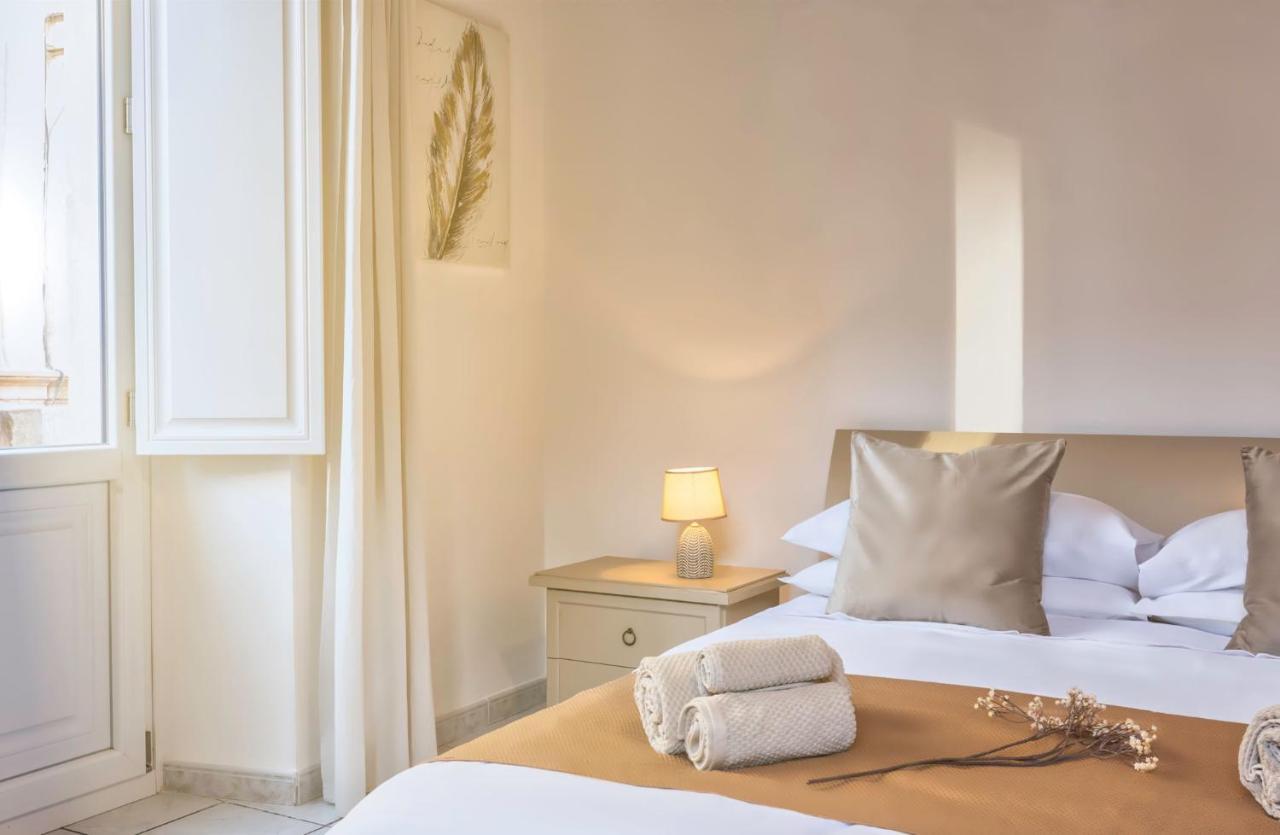 Infinity House - Cagliari Centro Apartment Екстериор снимка
